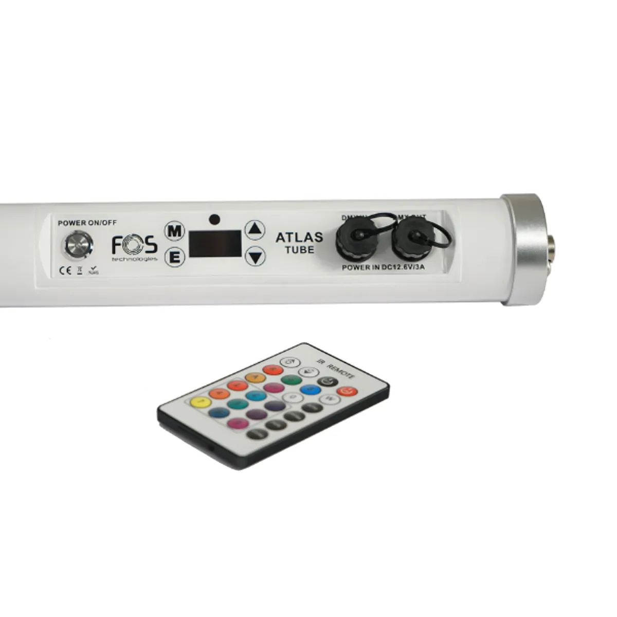 FOS Atlas Tube Astera